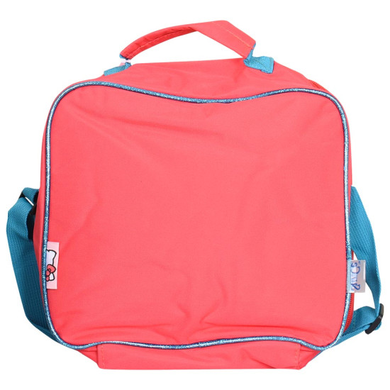 Sunce Παιδική τσάντα Hello Kitty Lunch Tote